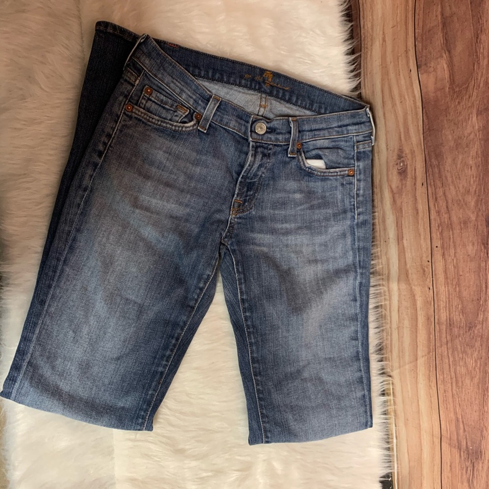 7 for all mankind Jeans 👖